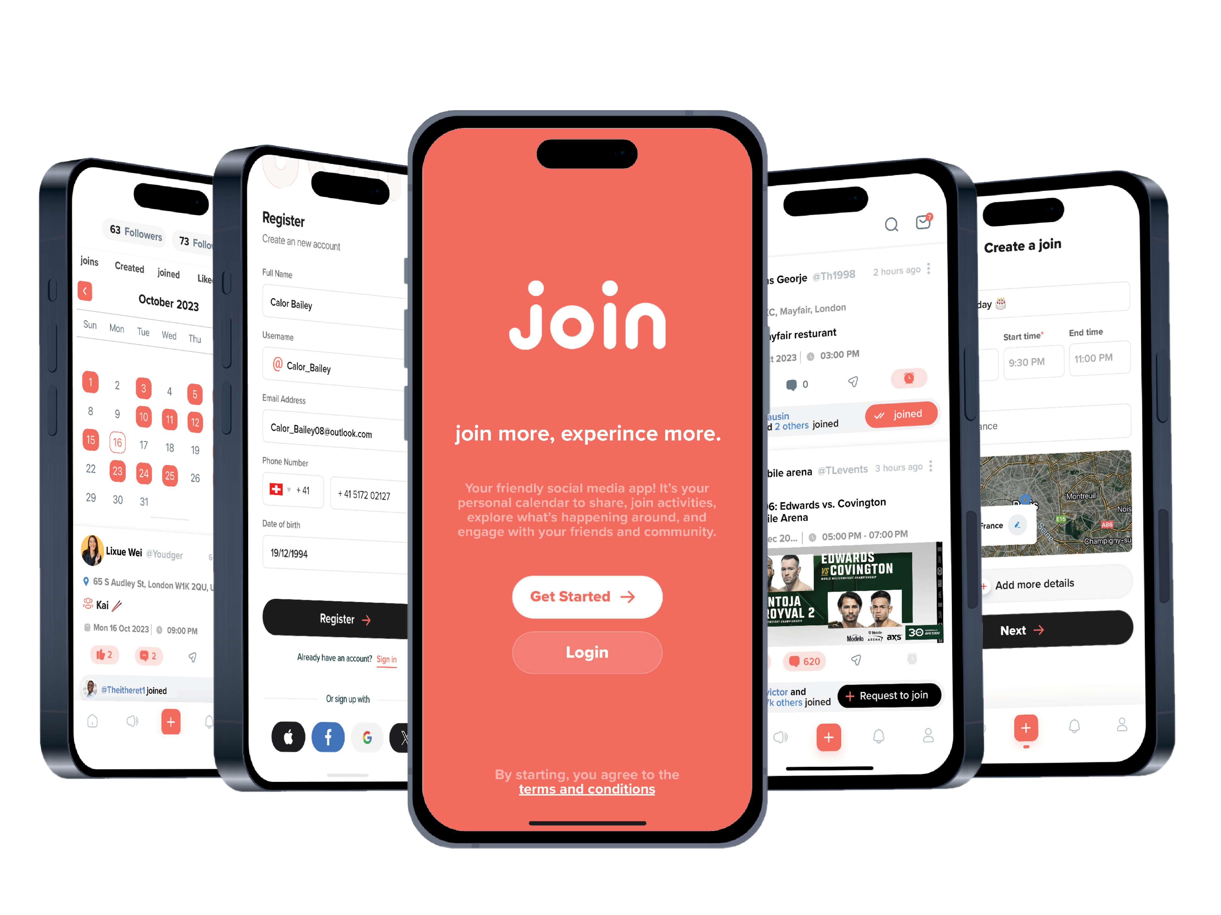 Join